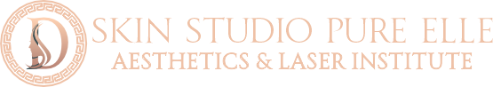 Skin Studio Pure Elle  Logo